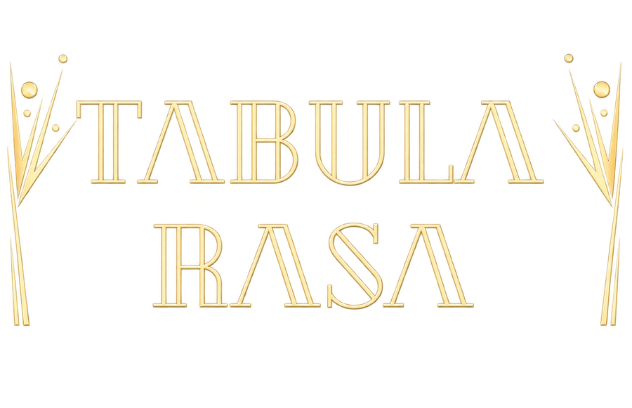Tabula Rasa